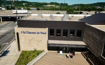 The Economic Benefits of Using Architectural Metal Panels