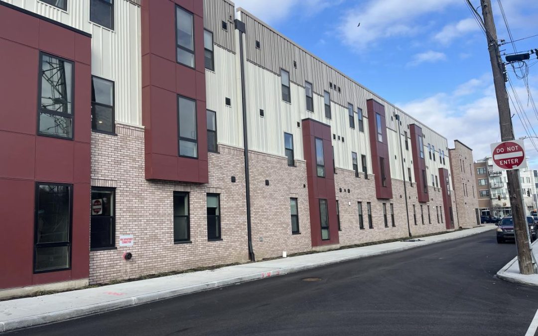 Exploring the Aesthetic Appeal of Architectural Metal Panels