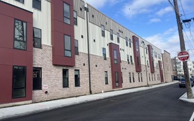 Exploring the Aesthetic Appeal of Architectural Metal Panels