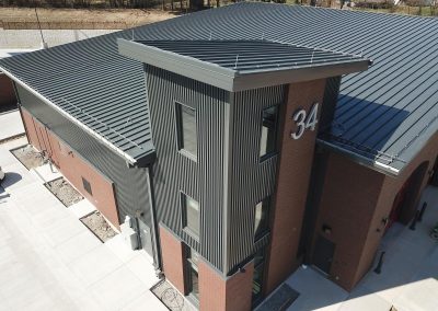 Florence Fire Station