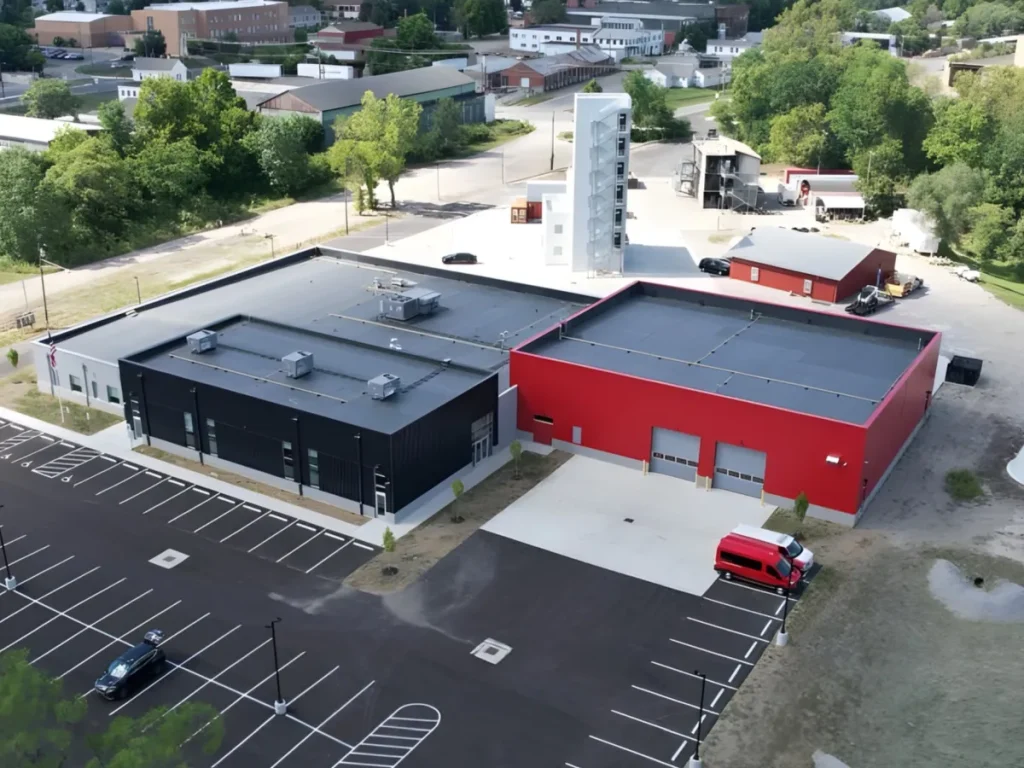 City-of-Cincinnati-Fire-Training-Facility-1