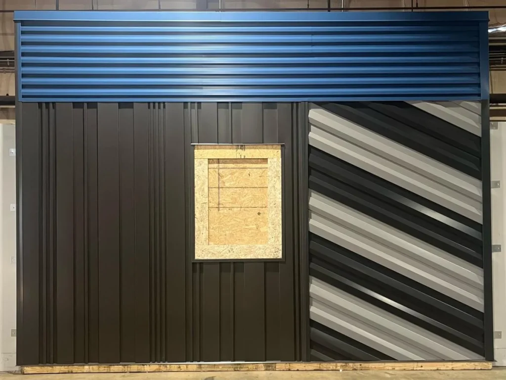Test-Wall-1